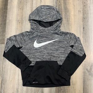 Nike Boys Sweatshirt